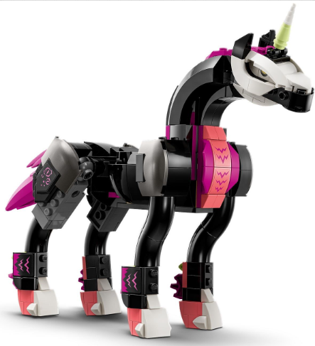 LEGO DREAMZ CALUL ZBURATOR PEGAS, 71457