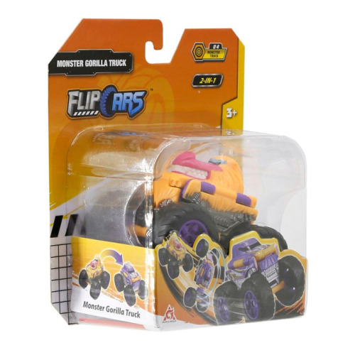 Машина "Flip Cars" EU463875A-04 39225