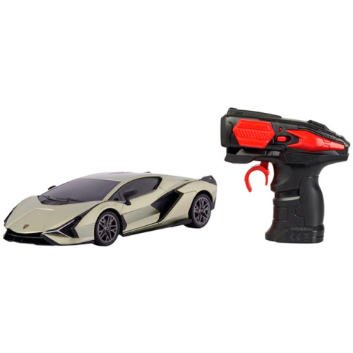 Машина на д/у Revell Lamborghini Sian 42541