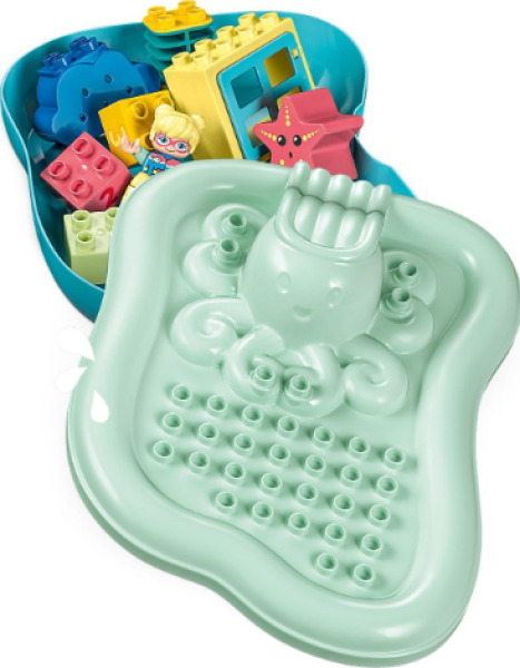 LEGO DUPLO PARC ACVATIC, 10989