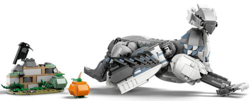 Lego Harry Potter: Buckbeak, 76427