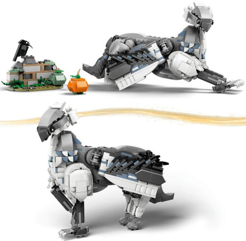 Lego Harry Potter: Buckbeak, 76427