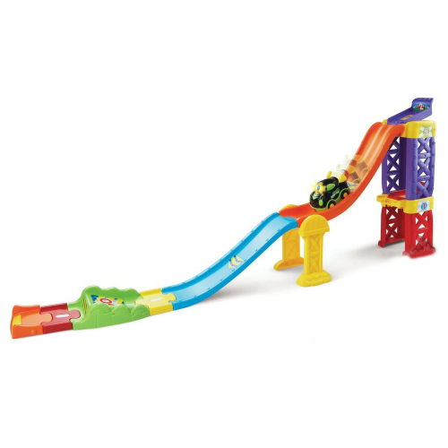 VTECH Tit-Tit Masinute Rampa antrenamente 3x1, VT164712