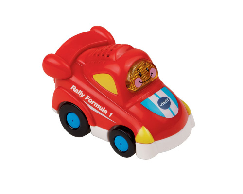 VTECH Tit-Tit Masinute Rampa antrenamente 3x1, VT164712