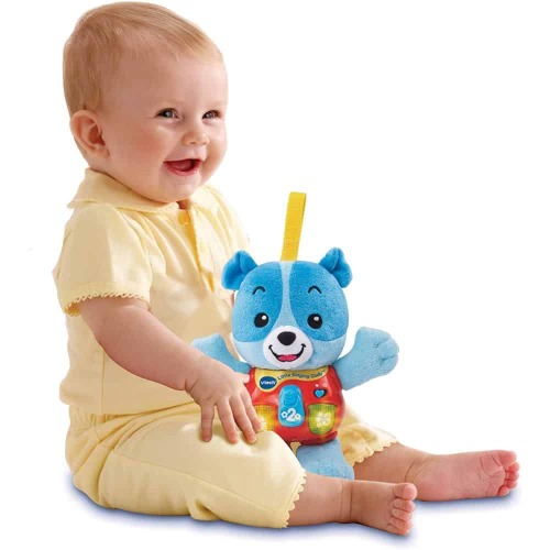 VTECH Ursuletul CODY, VT165712