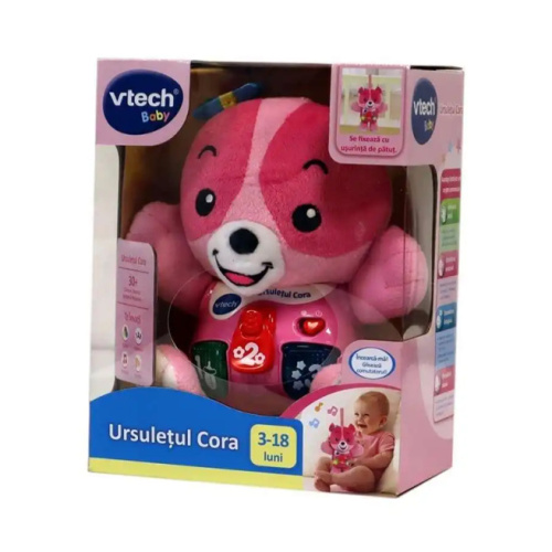 Ursulețul CORA, VT165756