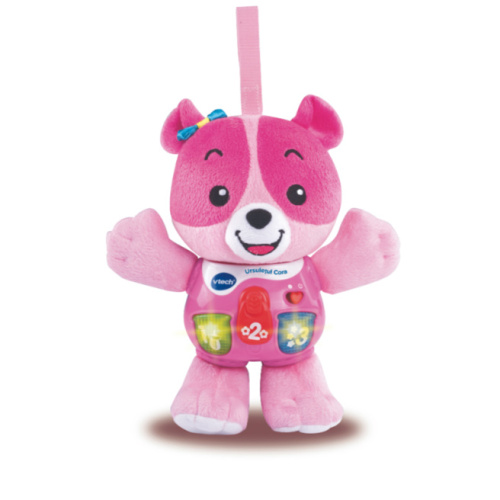 Ursulețul CORA, VT165756