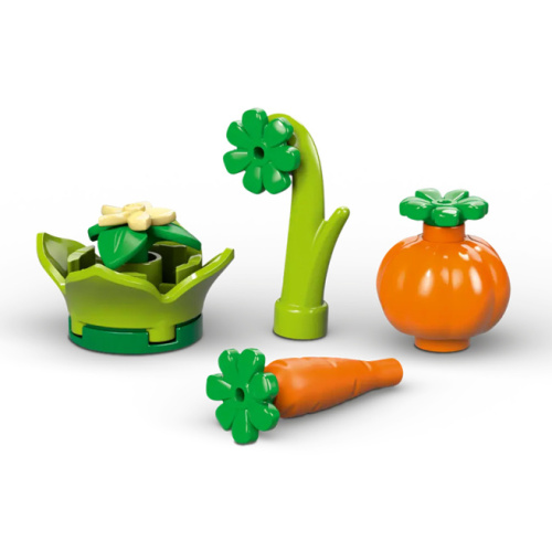 LEGO Jurassic World Bebelușul Bumpy: Anchilozaur, 76962