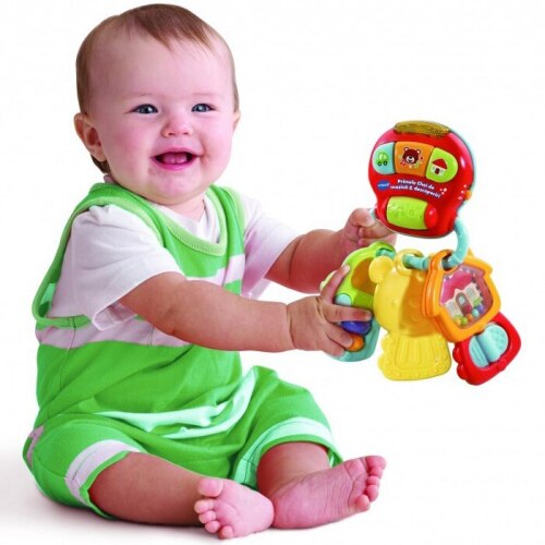 Primele Chei De Masina & Descoperiri , VT505112