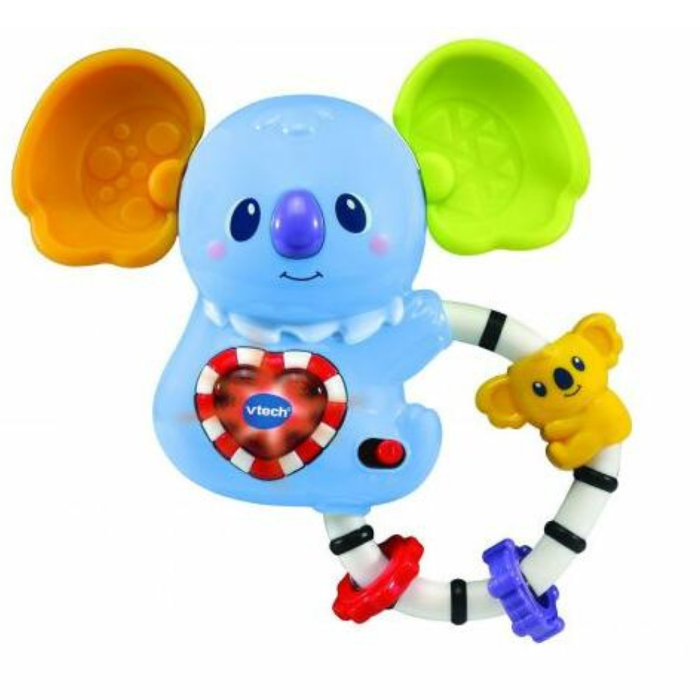 Jucarie VTECH, Zornaitoare, Koala Interactiv, VT513212