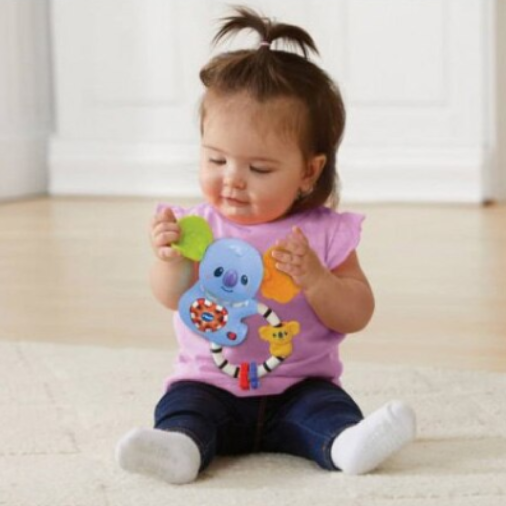 Jucarie VTECH, Zornaitoare, Koala Interactiv, VT513212