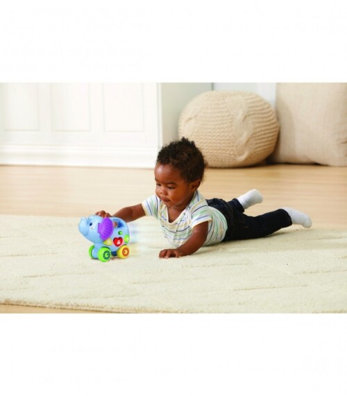 VTECH ELEFANTUL JUCAUS, VT513612