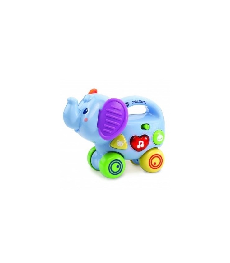 VTECH ELEFANTUL JUCAUS, VT513612