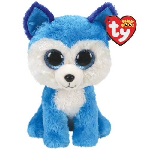 Хаски Prince 15 см (Beanie Boos) TY36310