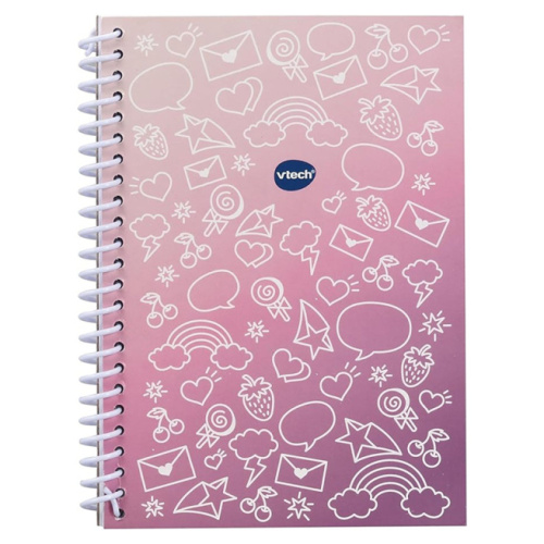 Jurnal secret magic  VT532403