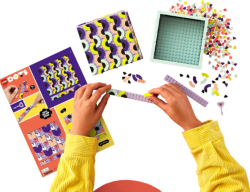 LEGO DOTS CUTIE MARE, 41960