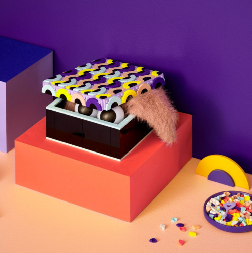 LEGO DOTS CUTIE MARE, 41960