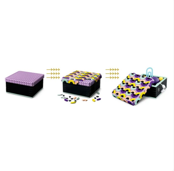 LEGO DOTS CUTIE MARE, 41960