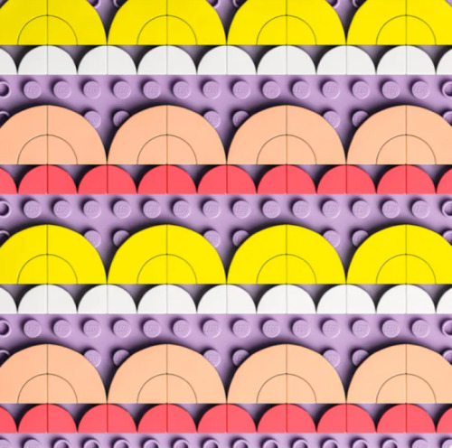 LEGO DOTS CUTIE MARE, 41960