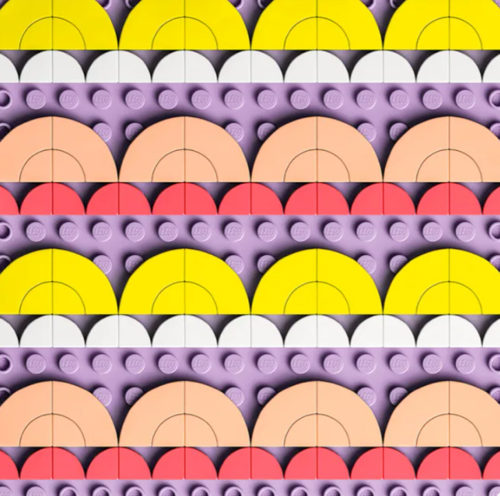 LEGO DOTS CUTIE MARE, 41960