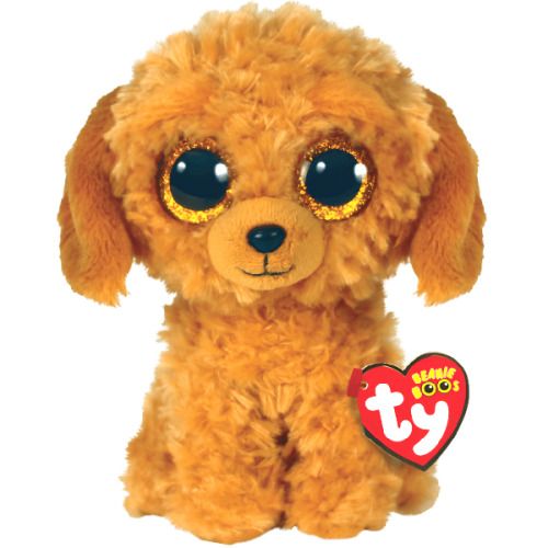 Собачка NOODLES 15 см (Beanie Boos) TY36377