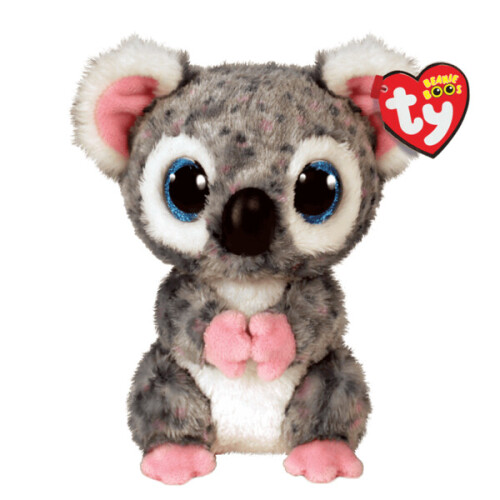 Коала KARLI 15см (Beanie Boos) TY36378