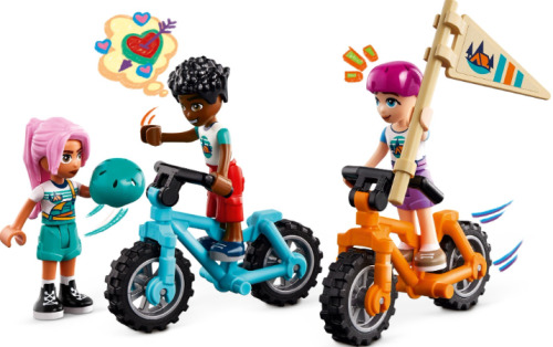 LEGO FRIENDS ADVENTURE CAMP WATER SPORTS, 42626