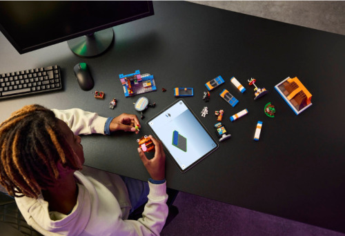 LEGO FORTNITE DURRR BURGER RESTAURANT, 77076