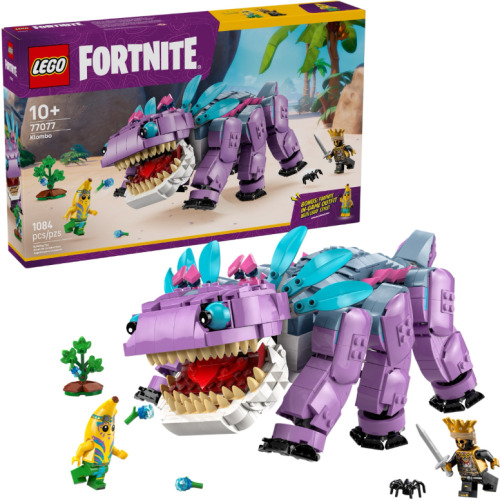 LEGO FORTNITE KLOMBO, 77077