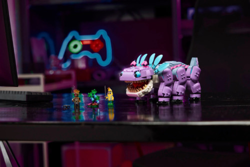 LEGO FORTNITE KLOMBO, 77077