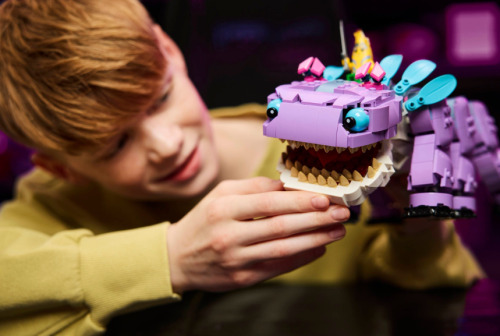 LEGO FORTNITE KLOMBO, 77077