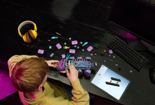 LEGO FORTNITE KLOMBO, 77077