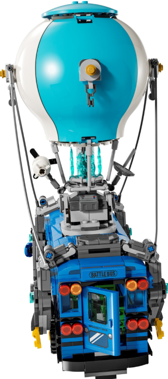 LEGO FORTNITE BATTLE BUS, 77073