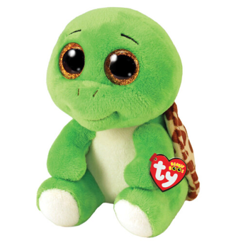 Черепашка TURBO 15 см (Beanie Boos) TY36392