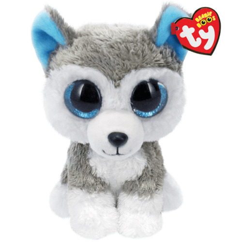 Собачка Slush 33 см (Beanie Boos) TY36902