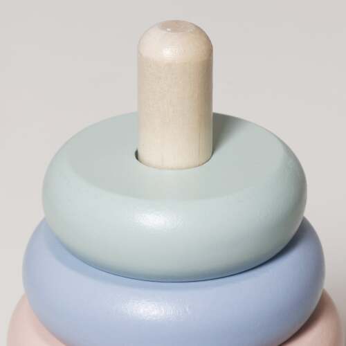 Set de jucării educative din lemn, W12D757