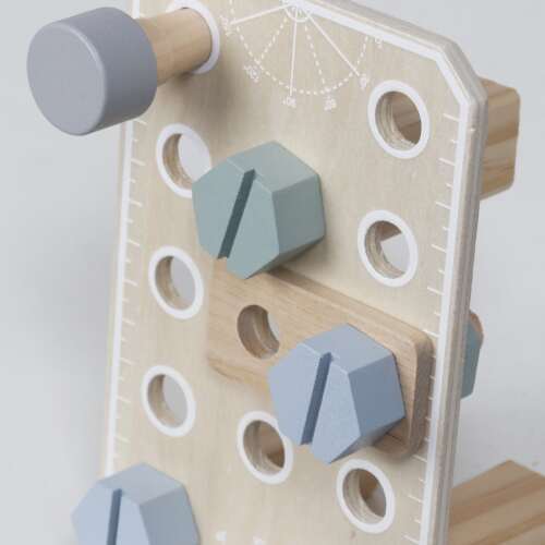 Cutie de unelte din lemn, W03D286