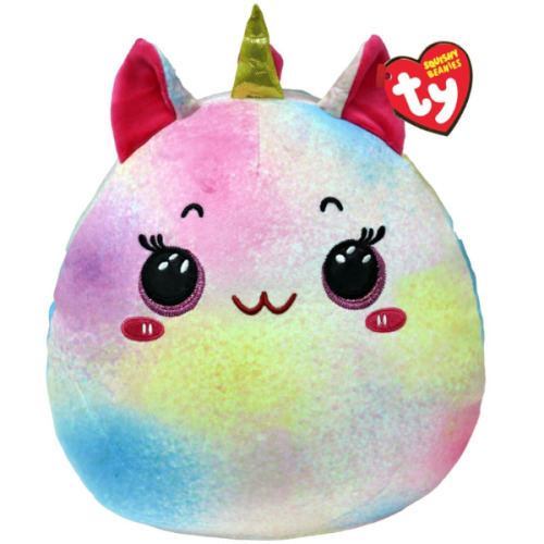 Единорог Maisie 25 см (Squishy Beanies) TY39279