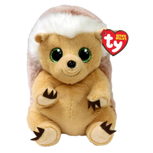 Ёжик BUMPER 33 см (Beanie Babies) TY43205