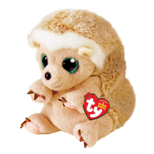 Ёжик BUMPER 33 см (Beanie Babies) TY43205
