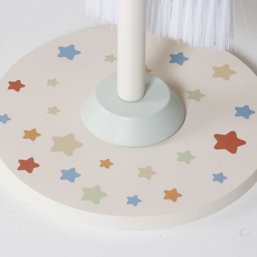 ChatGPT said:  Set de joacă din lemn „Curățenie”, W10L067