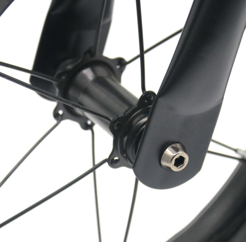 Bicicletă de echilibru pentru copii, SL16C005