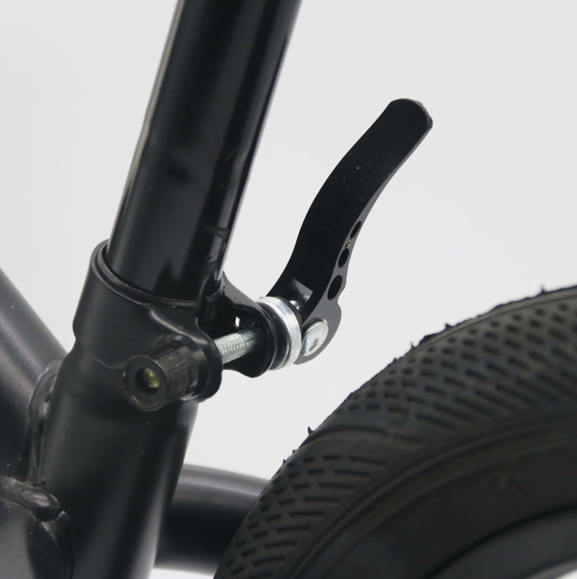 Bicicletă de echilibru pentru copii, SL16C005