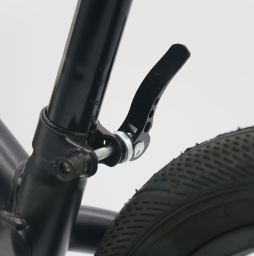 Bicicletă de echilibru pentru copii, SL16C005