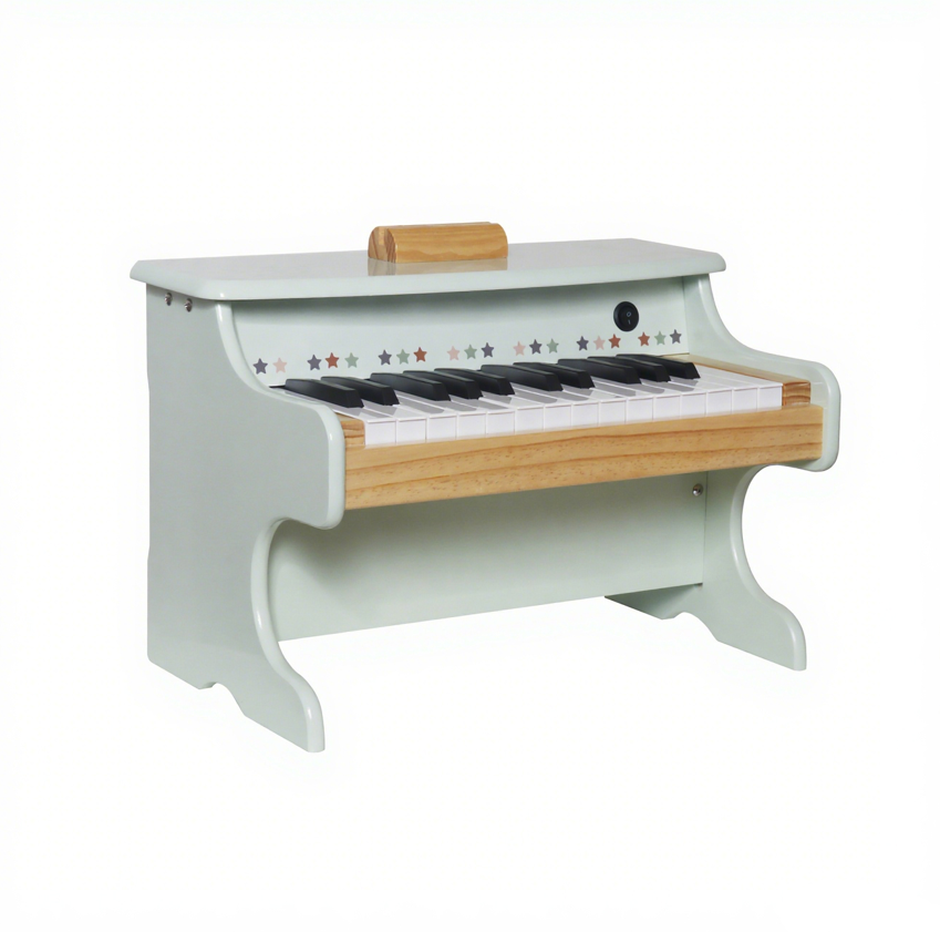 Pian din lemn 41,5*25*29cm, W07K029