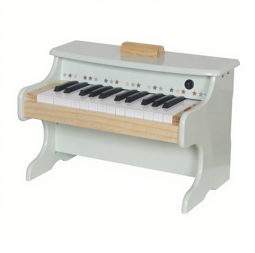 Pian din lemn 41,5*25*29cm, W07K029