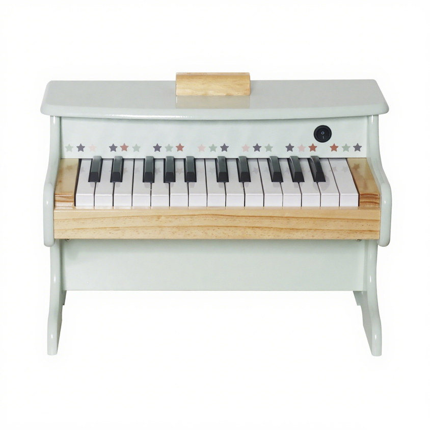 Pian din lemn 41,5*25*29cm, W07K029