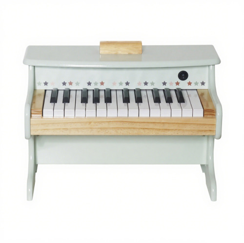 Pian din lemn 41,5*25*29cm, W07K029