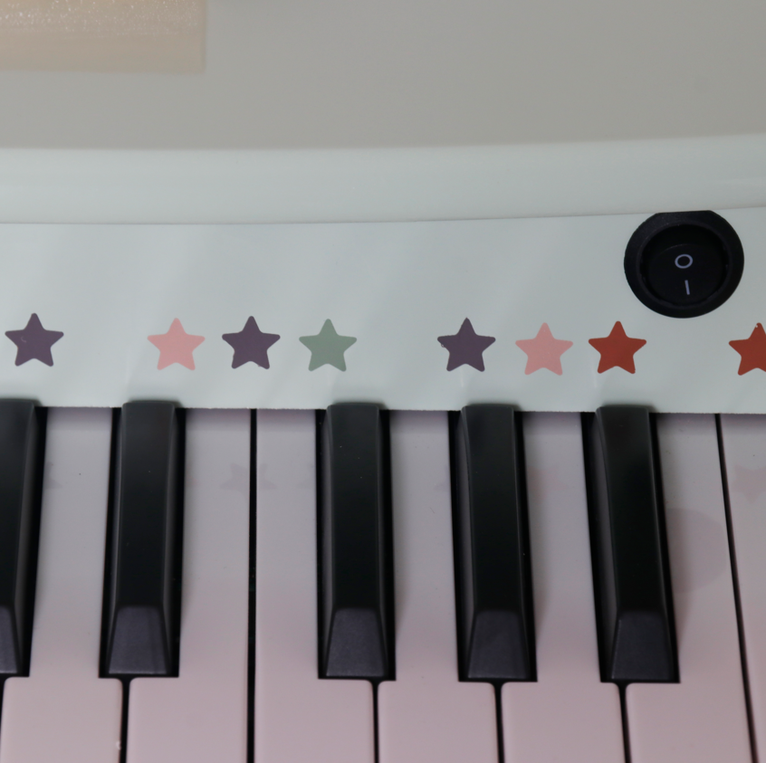 Pian din lemn 41,5*25*29cm, W07K029