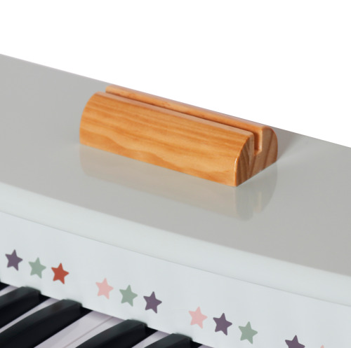 Pian din lemn 41,5*25*29cm, W07K029